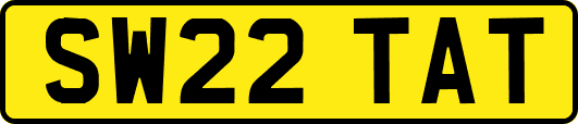 SW22TAT