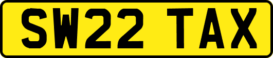 SW22TAX