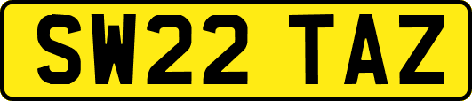 SW22TAZ