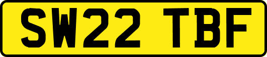 SW22TBF