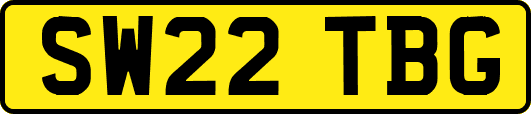 SW22TBG