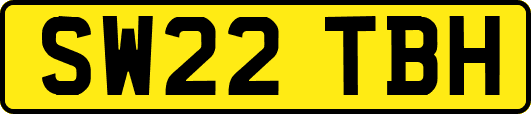 SW22TBH