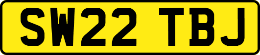 SW22TBJ