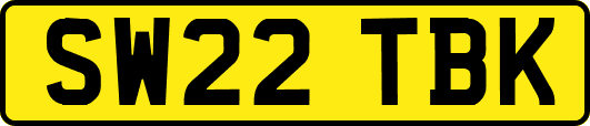 SW22TBK