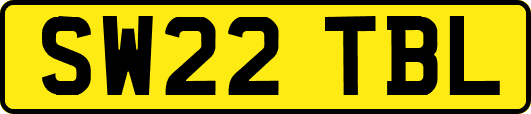 SW22TBL
