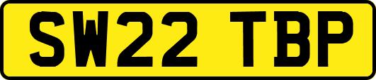 SW22TBP