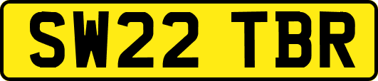 SW22TBR