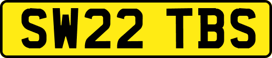 SW22TBS