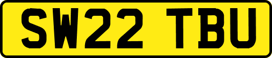 SW22TBU