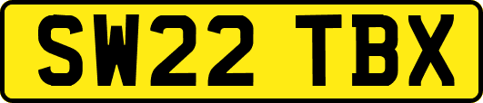 SW22TBX