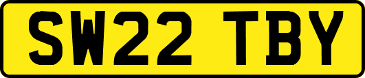 SW22TBY