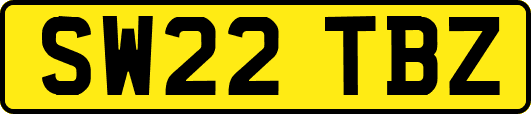 SW22TBZ