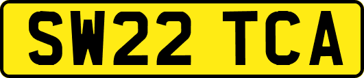 SW22TCA