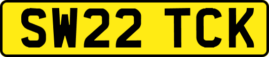 SW22TCK