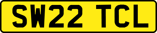 SW22TCL