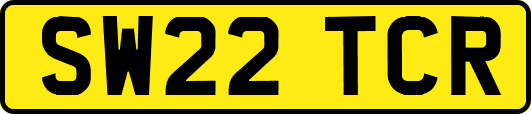 SW22TCR
