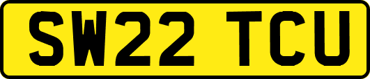 SW22TCU