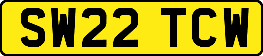 SW22TCW