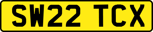 SW22TCX