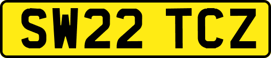 SW22TCZ