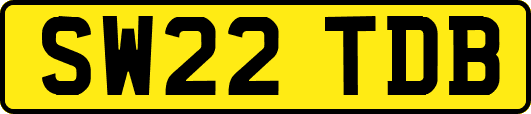 SW22TDB
