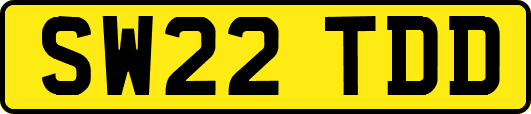SW22TDD