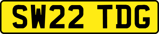 SW22TDG
