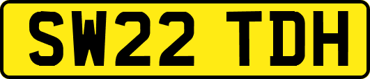 SW22TDH