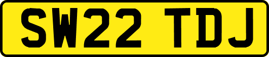 SW22TDJ