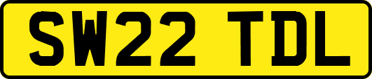 SW22TDL