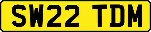 SW22TDM