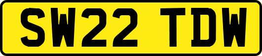 SW22TDW