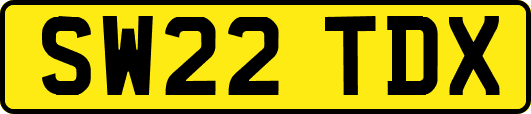 SW22TDX