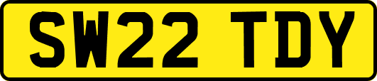 SW22TDY