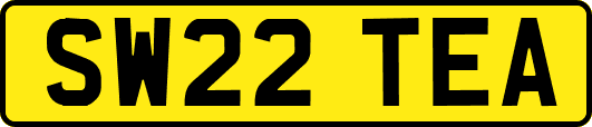 SW22TEA