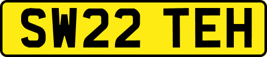 SW22TEH