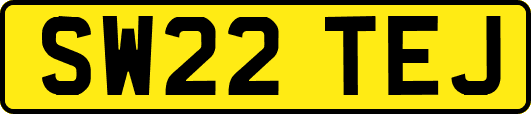 SW22TEJ