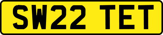 SW22TET