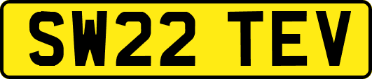 SW22TEV
