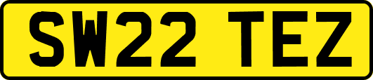 SW22TEZ