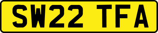 SW22TFA