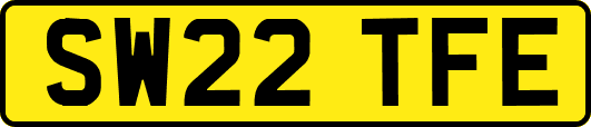 SW22TFE