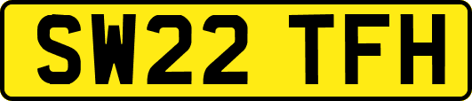SW22TFH