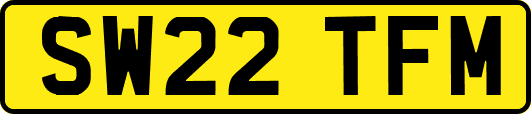 SW22TFM
