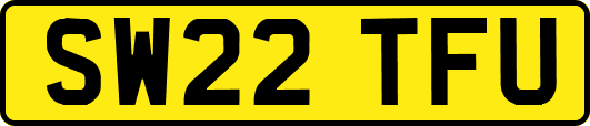 SW22TFU