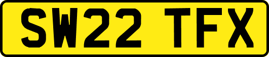 SW22TFX