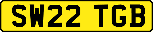 SW22TGB