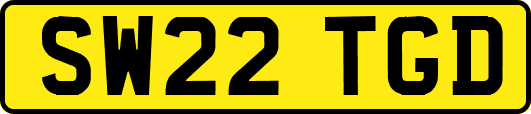SW22TGD