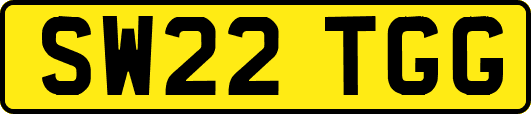 SW22TGG