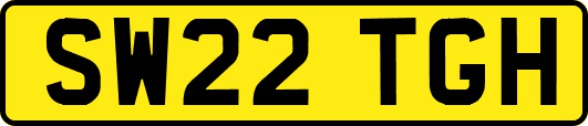 SW22TGH